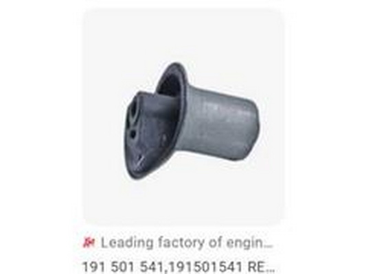 Ulożenie tela nápravy Guangzhou Yuhang Auto Parts Co., LTD